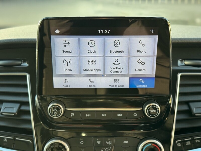 Used Ford Transit Custom 2020 for sale - 76763185: Photo 29