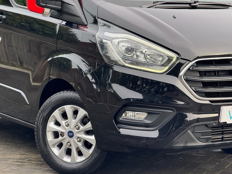 Used Ford Transit Custom 2020 for sale - 76763185: Photo 3