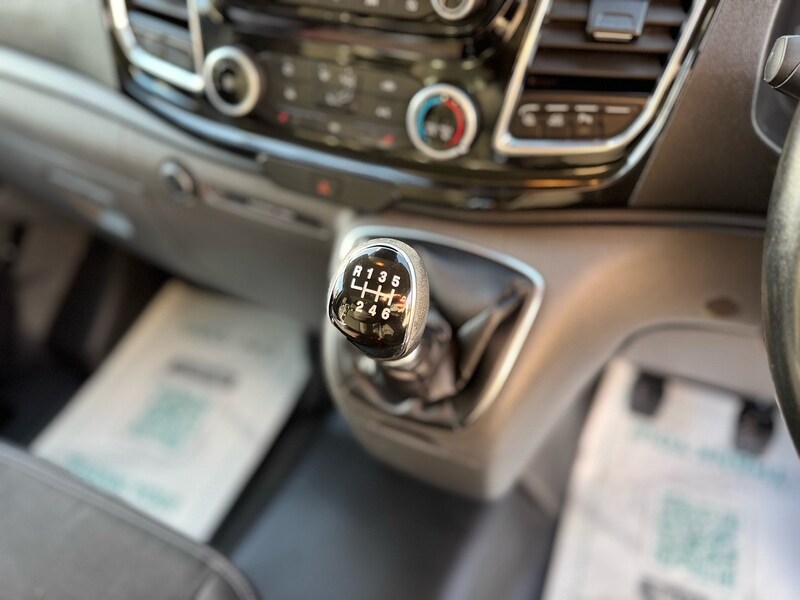 Used Ford Transit Custom 2020 for sale - 76763185: Photo 31