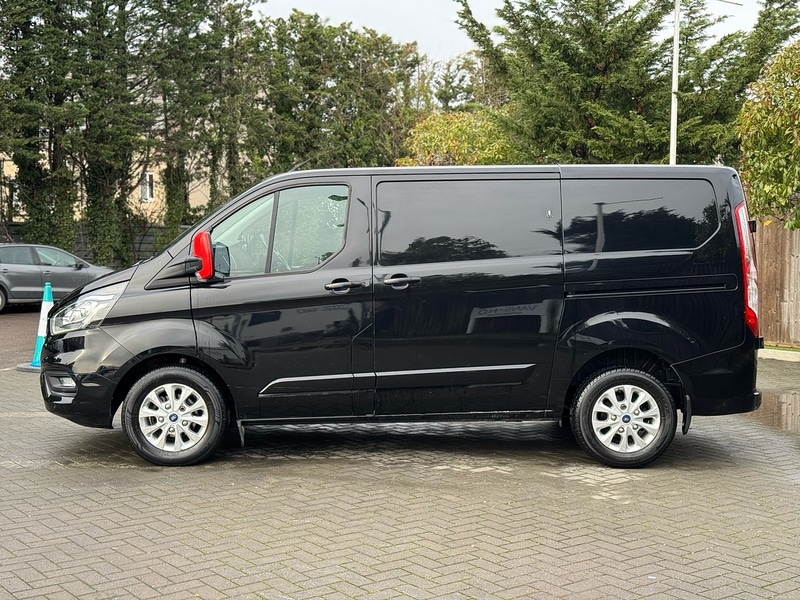 Used Ford Transit Custom 2020 for sale - 76763185: Photo 6