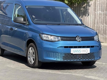 Used Volkswagen Caddy 2023 for sale - 75586007: Photo