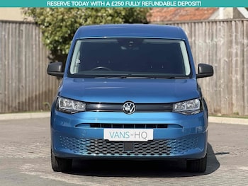 Used Volkswagen Caddy 2023 for sale - 75586007: Photo