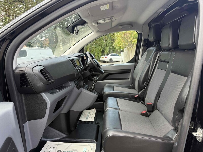 Vehicle 32