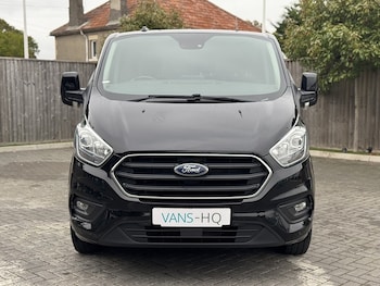 Used Ford Transit Custom 2021 for sale - 76210961: Photo 3