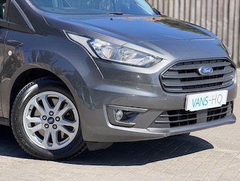 Used Ford Transit Connect 2021 for sale - 78714270: Photo