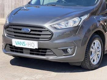 Used Ford Transit Connect 2021 for sale - 78714270: Photo