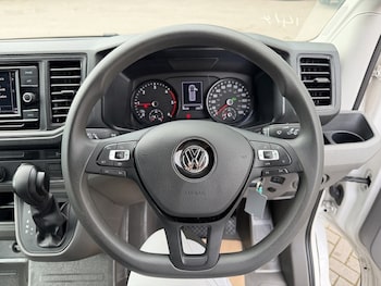 Used Volkswagen Crafter 2024 for sale - 78257457: Photo