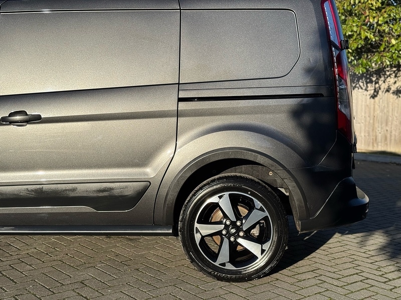 Used Ford Transit Connect 2022 for sale - 76638657: Photo 11