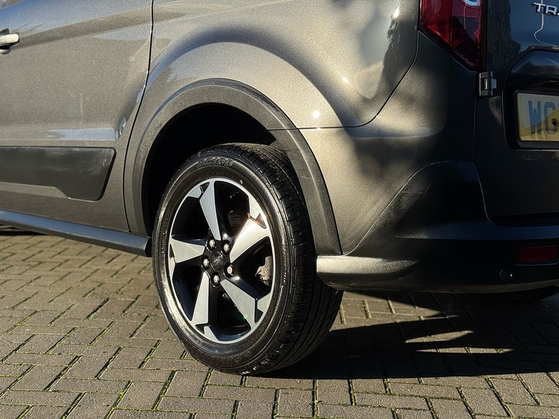 Used Ford Transit Connect 2022 for sale - 76638657: Photo 13