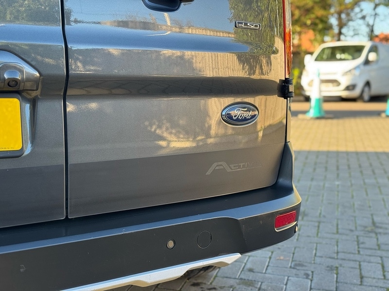 Used Ford Transit Connect 2022 for sale - 76638657: Photo 14