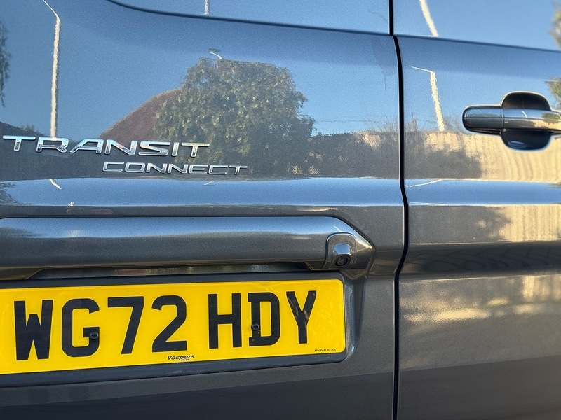 Used Ford Transit Connect 2022 for sale - 76638657: Photo 15