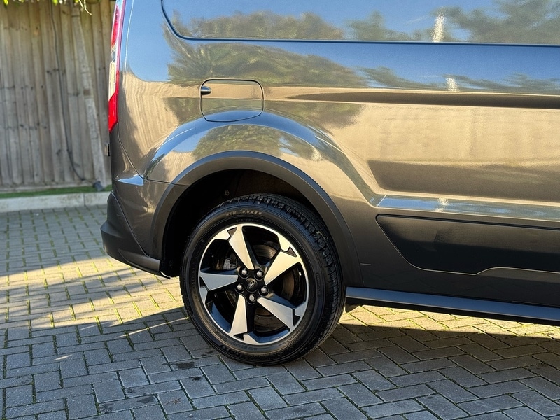 Used Ford Transit Connect 2022 for sale - 76638657: Photo 18