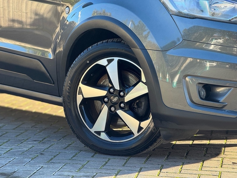 Used Ford Transit Connect 2022 for sale - 76638657: Photo 2