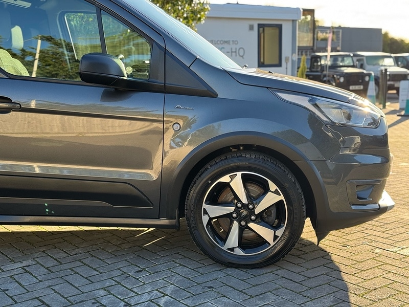 Used Ford Transit Connect 2022 for sale - 76638657: Photo 20