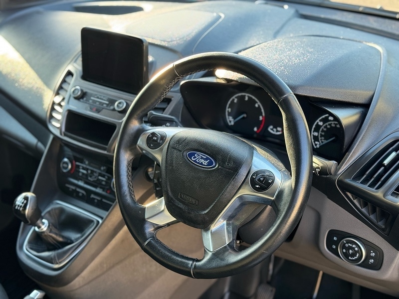 Used Ford Transit Connect 2022 for sale - 76638657: Photo 22