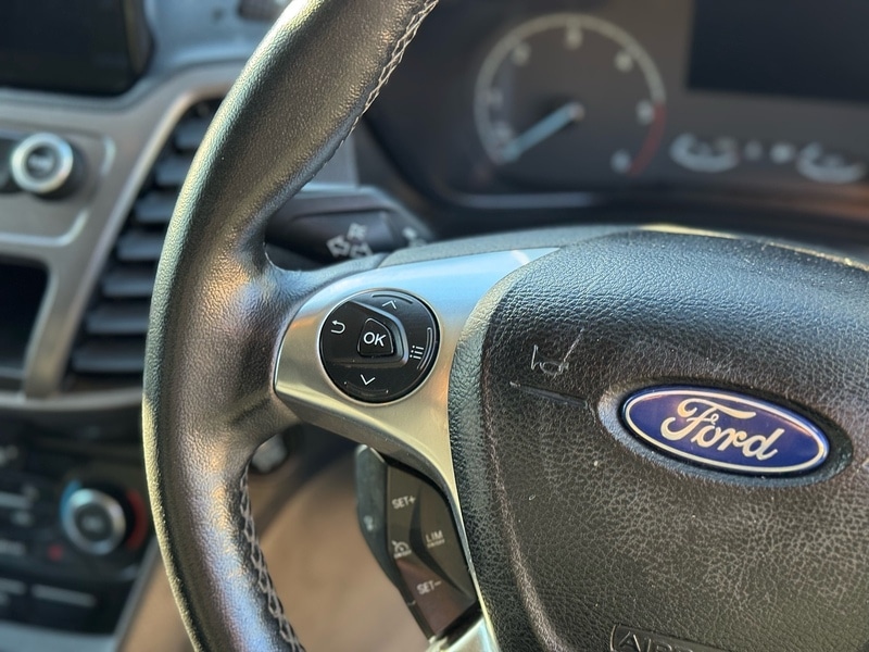 Used Ford Transit Connect 2022 for sale - 76638657: Photo 23