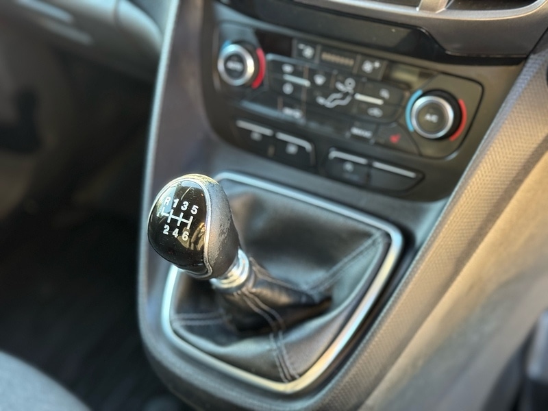 Used Ford Transit Connect 2022 for sale - 76638657: Photo 28