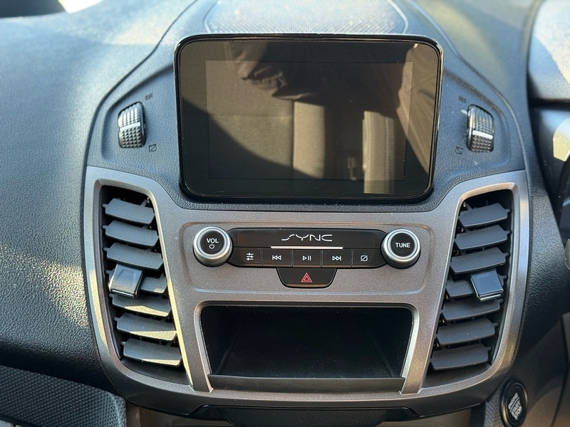 Used Ford Transit Connect 2022 for sale - 76638657: Photo 29