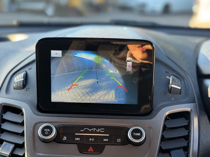 Used Ford Transit Connect 2022 for sale - 76638657: Photo 30