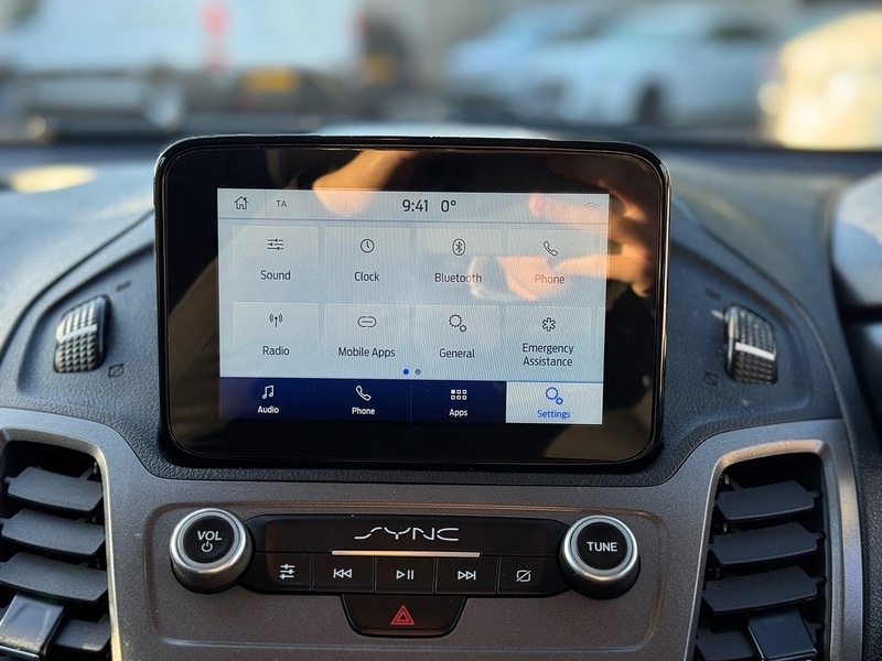 Used Ford Transit Connect 2022 for sale - 76638657: Photo 31