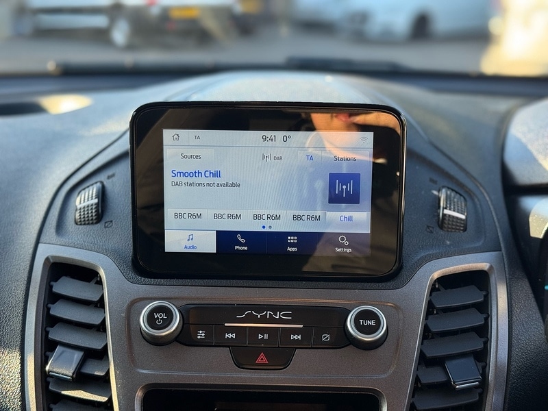 Used Ford Transit Connect 2022 for sale - 76638657: Photo 33