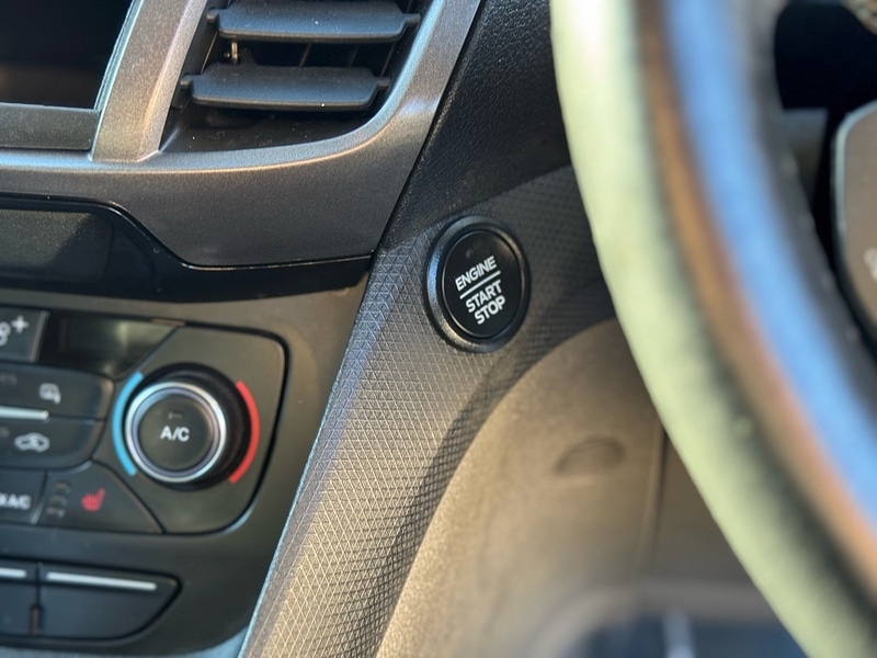 Used Ford Transit Connect 2022 for sale - 76638657: Photo 34