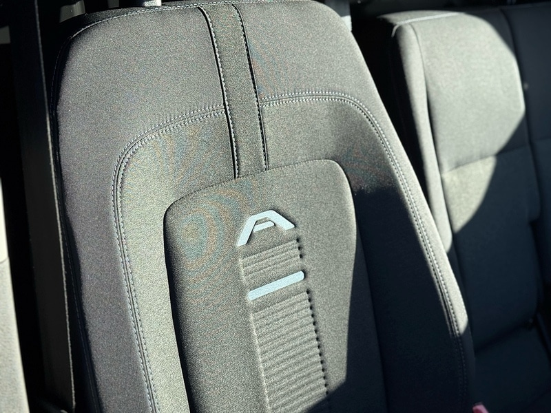 Used Ford Transit Connect 2022 for sale - 76638657: Photo 36