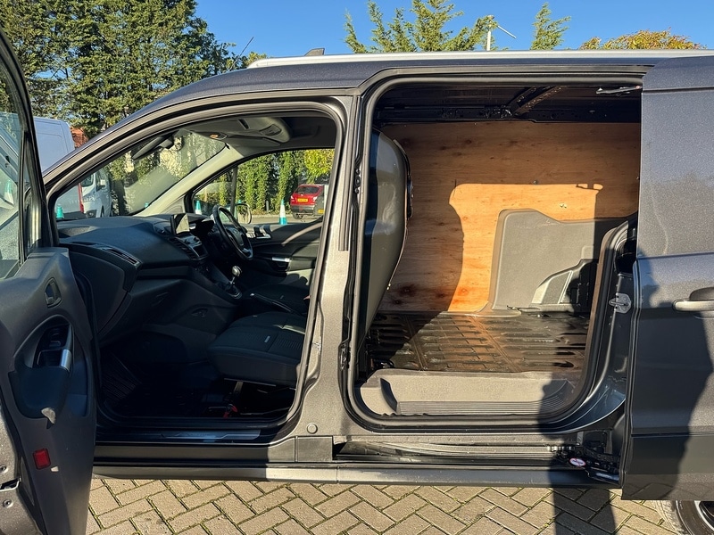 Used Ford Transit Connect 2022 for sale - 76638657: Photo 41