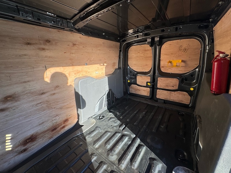 Used Ford Transit Connect 2022 for sale - 76638657: Photo 42