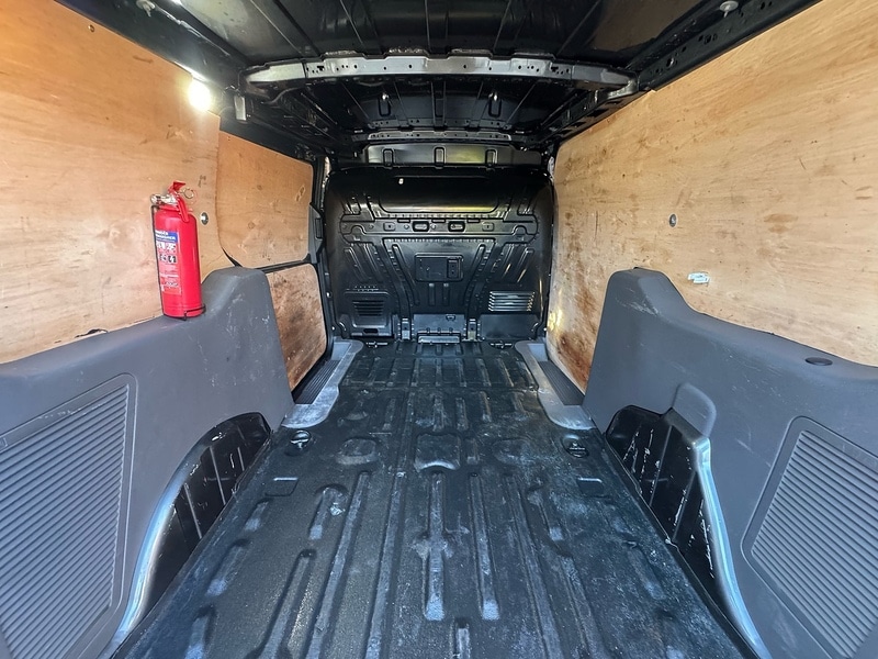 Used Ford Transit Connect 2022 for sale - 76638657: Photo 44