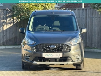 Used Ford Transit Connect 2022 for sale - 76638657: Photo