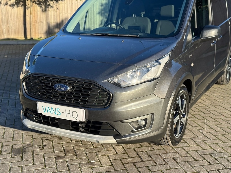 Used Ford Transit Connect 2022 for sale - 76638657: Photo 5