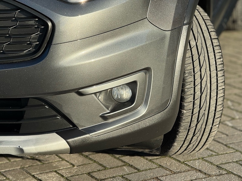 Used Ford Transit Connect 2022 for sale - 76638657: Photo 7