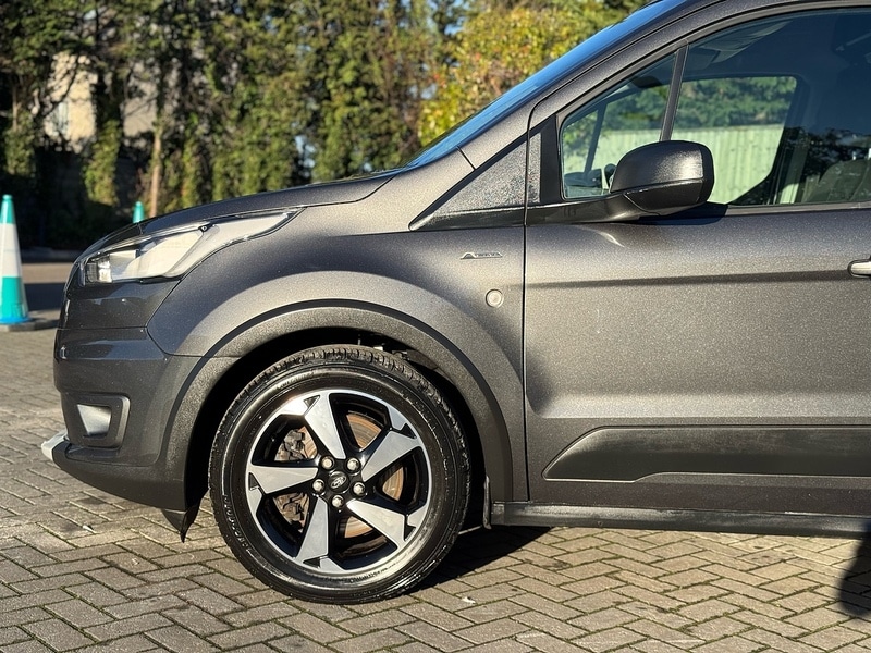 Used Ford Transit Connect 2022 for sale - 76638657: Photo 8