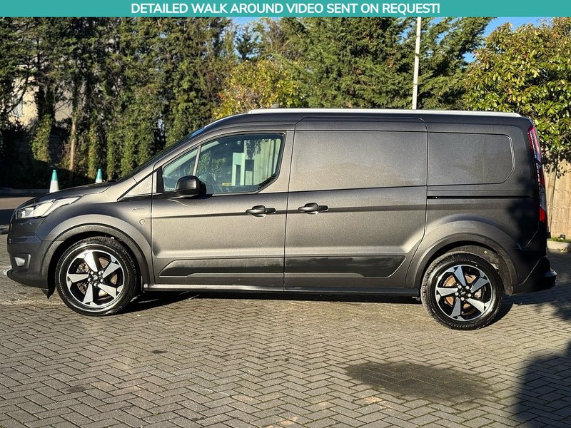 Used Ford Transit Connect 2022 for sale - 76638657: Photo 9