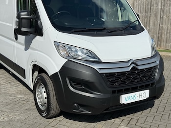 Used Citroen Relay 2023 for sale - 78714306: Photo