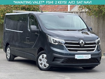 Used Renault Trafic 2023 for sale - 79435572: Photo