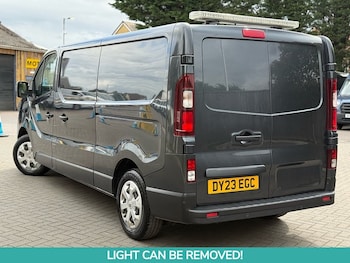 Used Renault Trafic 2023 for sale - 79435572: Photo