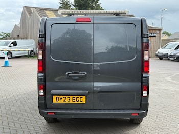 Used Renault Trafic 2023 for sale - 79435572: Photo