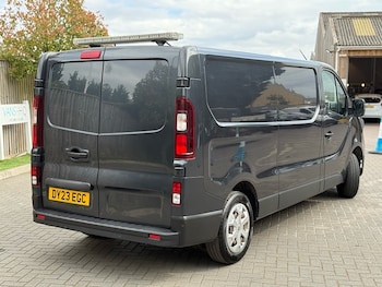 Used Renault Trafic 2023 for sale - 79435572: Photo