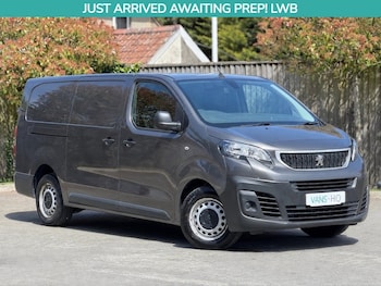 Used Peugeot Expert 2020 for sale - 78714368: Photo