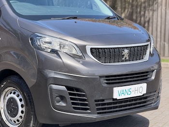 Used Peugeot Expert 2020 for sale - 78714368: Photo