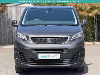 Used Peugeot Expert 2020 for sale - 78714368: Photo