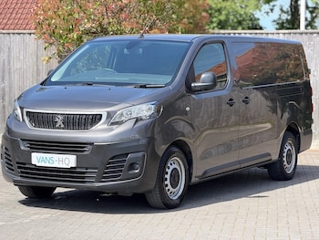 Used Peugeot Expert 2020 for sale - 78714368: Photo