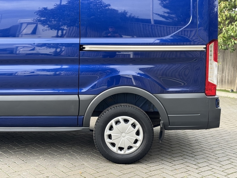 Used Ford Transit for sale - 77179376: Photo 10