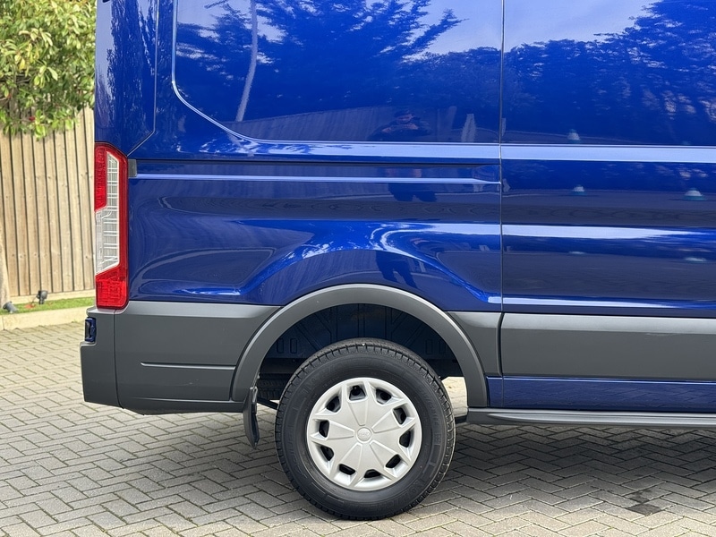 Used Ford Transit for sale - 77179376: Photo 14