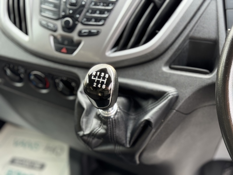 Used Ford Transit for sale - 77179376: Photo 21