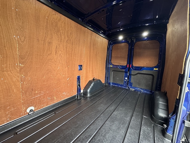 Used Ford Transit for sale - 77179376: Photo 35