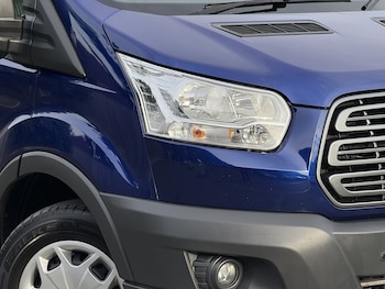 Used Ford Transit 2019 for sale - 77179376: Photo