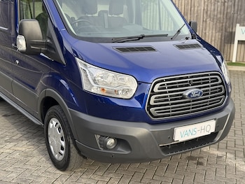 Used Ford Transit 2019 for sale - 77179376: Photo